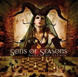Sons Of Seasons : Gods of Vermin